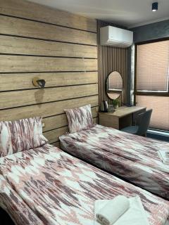 Apart & Rooms Fotinov - Burgas - 5