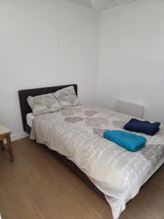 Appartement entier de 67 mettres carrés - Aix-en-Othe - 3