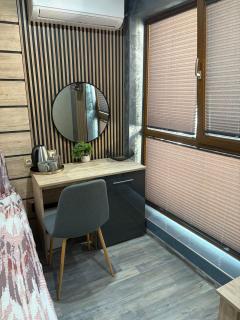 Apart & Rooms Fotinov - Burgas - 7