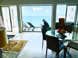 In Tenerife, luxury apartment overlooking the Atlantic - 1