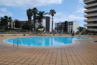 Aurora Park com piscina - Funchal - 4