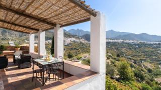 Ferienhaus für 4 Personen ca 190 qm in Frigiliana, Andalusien Costa del Sol - Frigiliana - 7