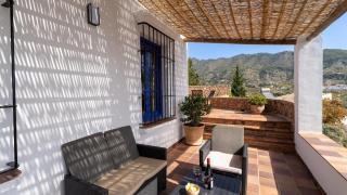 Ferienhaus für 4 Personen ca 190 qm in Frigiliana, Andalusien Costa del Sol - Frigiliana - 1