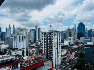 Stay Haven at Kuala Lumpur - Kuala Lumpur - 5