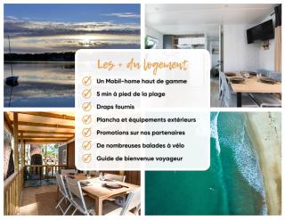 Luma Lodge - Seignosse - 9