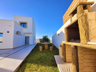 Villa de ali - Midoun - 6