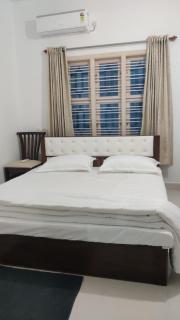 Hill View Residence - Sringeri - 0
