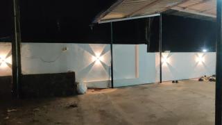 Hill View Residence - Sringeri - 6