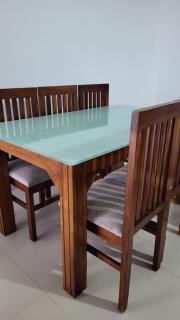 Hill View Residence - Sringeri - 4