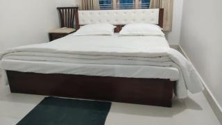 Hill View Residence - Sringeri - 3