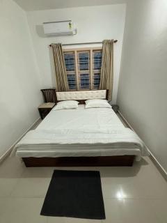 Hill View Residence - Sringeri - 2