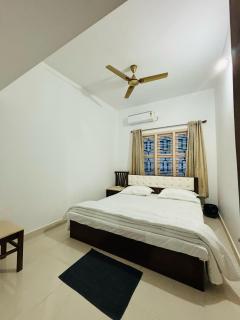 Hill View Residence - Sringeri - 1