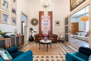 Beautiful Villa with Pool - Malaga - 8