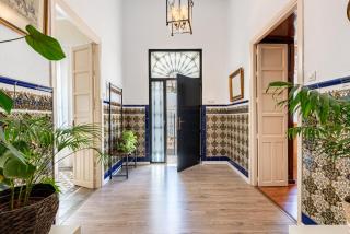 Beautiful Villa with Pool - Malaga - 6