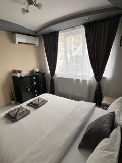 Apartament Kamarashki - 7