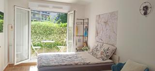 Petite Touche Douceur - avec parking et terrasse proche La Défense - Suresnes - 7