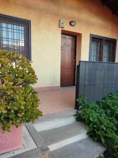 Dream House - Stadtviertel Acilia - 8