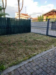 Dream House - Stadtviertel Acilia - 9