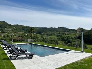 Quinta da Ponte by Gerês Casas - Terras de Bouro - 0