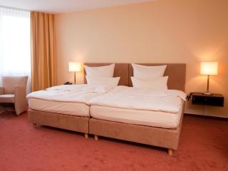 Carathotel Basel/Weil am Rhein - 7
