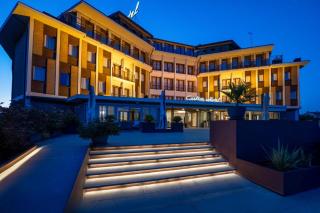 Hotel Carlton - Treviso - 8
