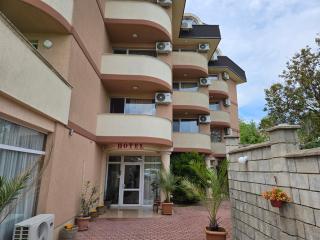 HOTEL PARIS Relax Zone - Balchik - 8