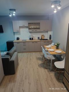 Apartamenty na Widoku Chłopy - Chłopy - 9