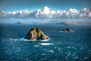 Wild Atlantic Pods - 3