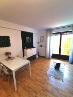 Apartment Kleine Auszeit Kadenbach - 3