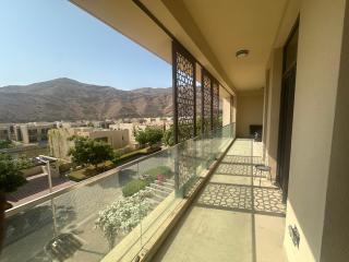 Solèa at Muscat Bay - Bandar Jişşah - 0