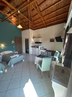 Roxani Studios-Apartments - Petra - 4