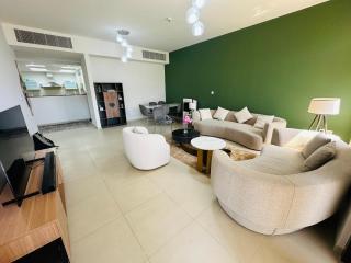 Solèa at Muscat Bay - 1