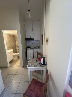 Roxani Studios-Apartments - Petra - 5