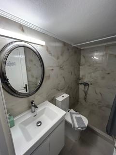 Roxani Studios-Apartments - Petra - 6