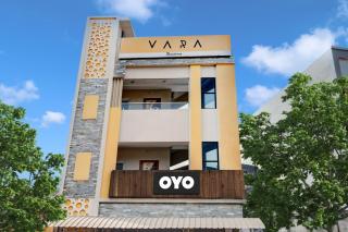 Hotel O Vara Residency - Rajahmundry - 9