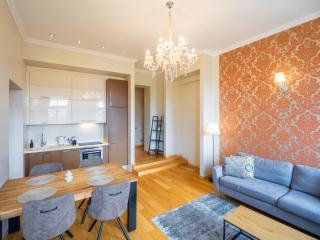 Monument View Residence - Riga - 4