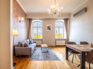 Monument View Residence - Riga - 3