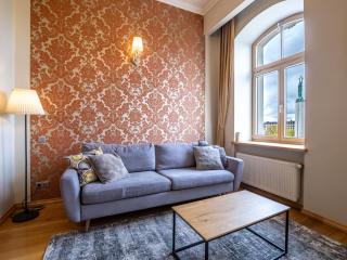 Monument View Residence - Riga - 9