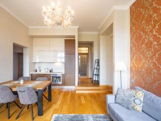 Monument View Residence - Riga - 6