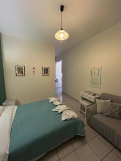 Roxani Studios-Apartments - Petra - 7