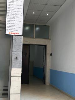 Joris central place with balcony - Durazzo - 7