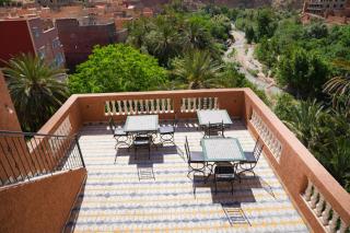 Tabourihte Gardens - Tinerhir - 5