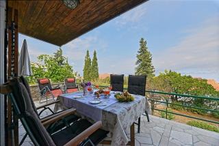 Vila Vinka , Postira, island Brač - Postira - 9