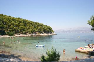 Vila Vinka , Postira, island Brač - Postira - 8