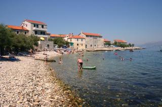 Vila Vinka , Postira, island Brač - Postira - 3