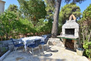 Vila Vinka , Postira, island Brač - Postira - 2