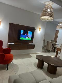 Appartement, en bord de mer - Al Houara - 8