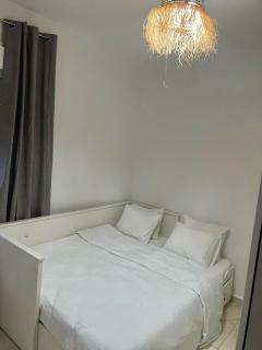 Appartement, en bord de mer - Al Houara - 1