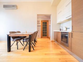 Monument View Residence - Riga - 2