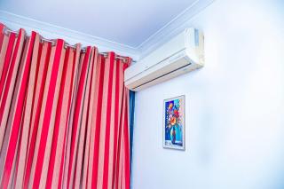 Quiet One Bedroom Apartment - Dar es Salaam - 6